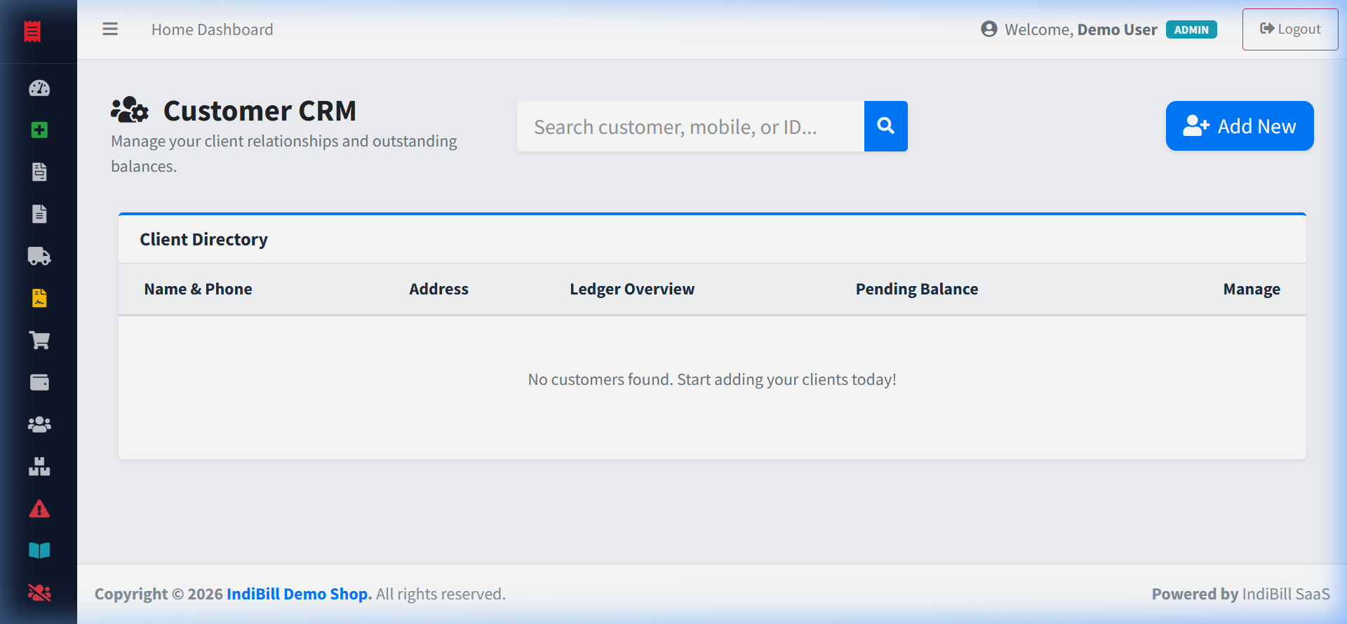 CRM